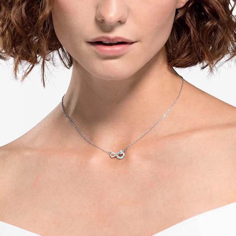 Swarovski Necklace 05lyx294 (8)
